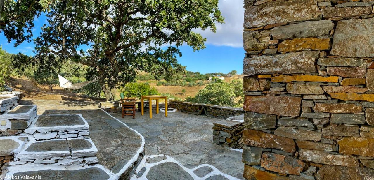 Villa Under Royal Oaks à Pera Meria Extérieur photo